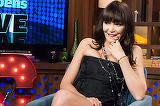 Annabelle Neilson, cea mai buna prietena a lui Kate Moss, a fost gasita moarta