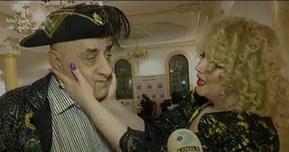 Oana Lis, declaratii despre starea lui Viorel: "Asta e viata! La anumite lucruri trebuie sa te astepti..."