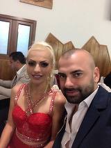 Nicoleta Guta si-a speriat apropiatii! A slabit enorm si pare anorexica