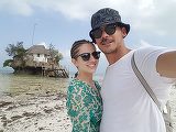 Lidia Buble a dat din casa si a facut mult asteptatul anunt despre ea si Razvan Simion!