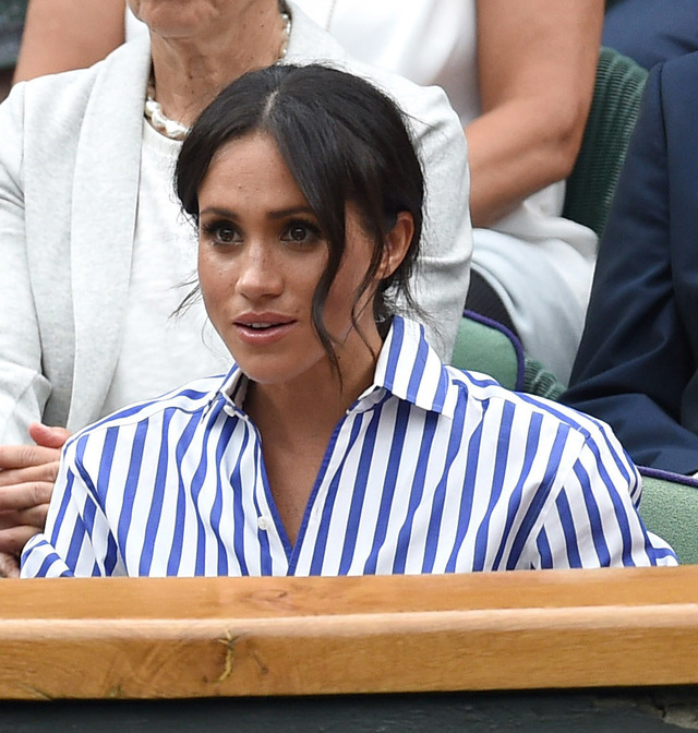 Sora ducesei Meghan Markle, declaratii dure la adresa ei: "Daca moare tata acum, e din vina ta"