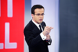 Mihai Gadea a castigat un proces cu Fiscul! Din cauza unei datorii uriase, ANAF a vrut sa puna poprire pe conturile realizatorului de televiziune!