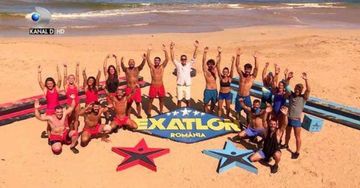 Uluitor! Peste 10.000 de persoane s-au inscris pentru noul sezon Exatlon! Romanii vor sa plece in Dominicana si sa faca parte din cel mai tare show