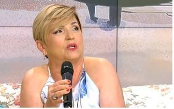 Nicoleta Voica a rupt tacerea dupa ce sotul sau a fost acuzat de infidelitate: "Il sunau pe el sa ii spuna ca am facut filme porno"