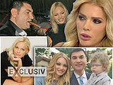 Alina Vidican, in al noualea cer dupa ce a aflat ca Borcea NU se insoara cu Valentina Pelinel! Informatii EXCLUSIVE