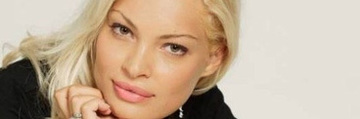 Cine a scos-o din saracie pe Valentina Pelinel? Vedeta a spus adevarul. "M-a ajutat cand nu aveam bani nici sa-mi cumpar farduri"