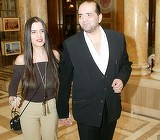 Ce bine arata la plaja fosta sotie a lui Daniel Iordachioaie! FOTO