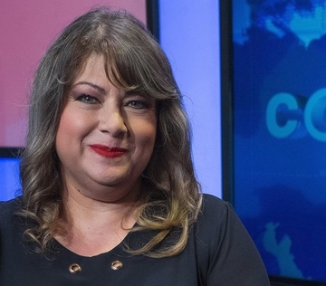 Marturisiri dureroase dupa moartea lui Carmen State! Ce au declarat apropiatii prezentatoarei