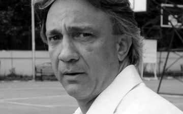 Marius Ancuta a murit la varsta de 50 de ani! Sotul Ralucai Moianu a fost rapus de o boala crunta