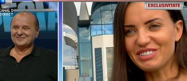 Nick Radoi, asteptat de fosta iubita la aeroport! Se lasa cu o impacare? "Sper ca de aceasta data va fi barbat"