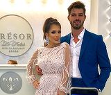 VIDEO Celia, goală în pat, în faţa lui Ştefan Floroaica de la Exatlon! Cei doi trăiesc o poveste de dragoste! Imagini de senzaţie
