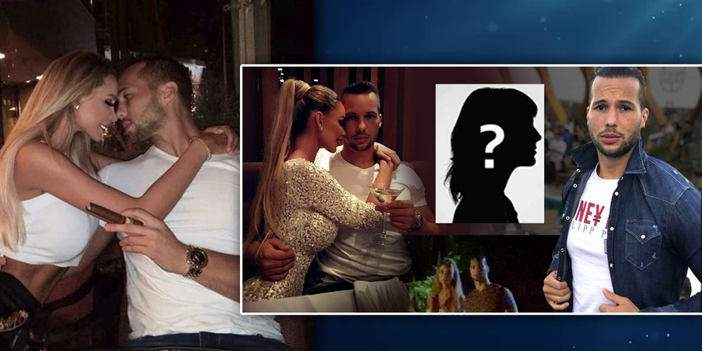 Surpriza uriasa, Tristan Tate si-a facut deja o noua iubita! Dupa despartirea de Bianca, englezul se afiseaza cu o alta femeie