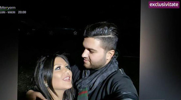 Bianca Rus a stat de vorba cu creatorul care ii face rochia de mireasa si i-a explicat ce vrea pentru ziua nuntii! "O sa mai dau jos vreo 10 kilograme pana atunci"