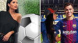 Daniela Crudu are fantezii cu ACEST fotbalist. Ar face orice sa-l cucereasca pe tanarul sportiv nascut in aceeasi zodie cu Mihai Costea. FOTO!