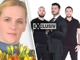 Mesajul indragitei Mariana de la Exatlon pentru Victor Slav, Giani Kirita si Catalin Cazacu. Vezi cum a reactionat cand a aflat ca cei trei vor prezenta o emisiune la Kanal D. EXCLUSIV!