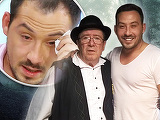 Stefan Stan, in lacrimi dupa Dumitru Farcas! “Eu ii spuneam TATICULE, iar el nu ma scotea din baiatul meu”