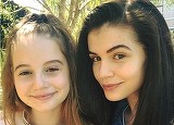Monica Gabor arunca bomba: Irina vrea sa se mute cu mama ei! Primele imagini ale fiicei lui Columbeanu dupa ce s-a operat