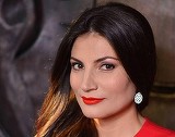 A durat patru ani sa revina la greutatea initiala! Cat s-a ingrasat Ioana Ghinghina in urma fertilizarii in vitro