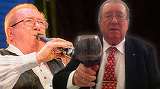 Dumitru Farcas a cantat la o petrecere unde s-a scos pusca! Un celebru cantaret de muzica populara a luat arma! Vezi ce a facut cu ea!