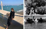 Ce legatura a avut Cristina Mihaela Dorobantu cu Brigitte Bardot in vacanta din Saint Tropez