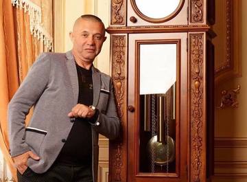 Nicolae Guta a fost ingropat in bani de Versace, fiul lui Puiu Englezu! Bancnotele de 50 si 100 de euro au fost date la foc automat! VIDEO