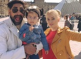 Ce ii spunea Connect-R lui Misha in urma cu doar cateva zile! Nimic nu parea sa anunte divortul