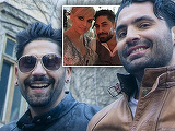 Pepe, socat! Primele declaratii despre divortul lui Connect-R! Ce spune nasul artistului: "Sa nu fie vreo gluma...” EXCLUSIV