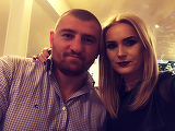 A divortat Catalin Morosanu?! Imaginile care starnesc un cutremur in showbiz