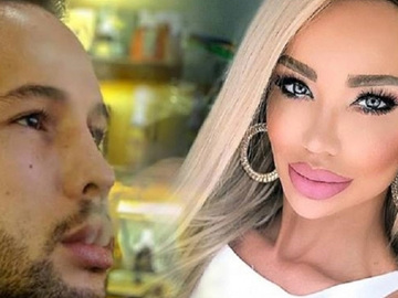 Se da "cocos", dar e topit dupa Bianca Dragusanu. Uite ce a facut Tristan Tate sa nu o piarda pe frumoasa blonda. "Le-a dat block pe retelele de socializare"