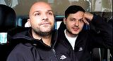 Liviu Varciu si Andrei Stefanescu, scandal la TV: "Iesi afara, tradatorule"