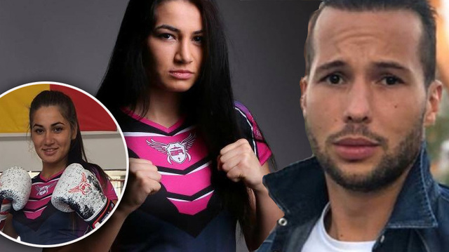Tristan Tate ii cauta adversara Dianei Belbita! Iubitul Biancai Dragusanu a anuntat ca vrea o luptatoare din Anglia pentru gala MMA din 20 august!