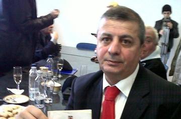 Drama mare pentru un celebru politican roman: "Dumnezeu sa o odihneasca in pace! Vei ramane vesnic in amintirile mele!" Raj Tunaru si-a pierdut o ruda apropiata