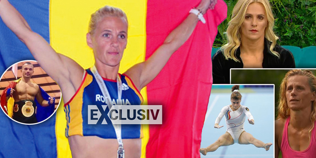 Mesajul dur al indragitei Mariana de la Exatlon pentru viitorii "faimosi" Silvia Stroescu si Mirel Dragan! "Acolo n-ai mama, n-ai tata, nu exista iubiri sau prieteni. Sa stea departe de barfe si intrigi" EXCLUSIV