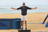 Primele declaratii ale lui Cosmin Cernat, prezentatorul „Exatlon”, despre cel de-al doilea sezon al show-ului care a revolutionat genul reality!