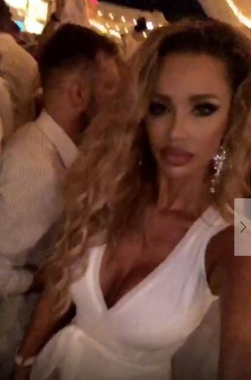 Este oficial! Bianca Dragusanu este din nou singura! Relatia cu Tristan Tate e de domeniul trecutului