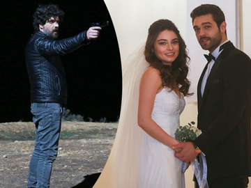 Jasmin, victima lui Oktay! In aceasta seara, un nou episod al serialului „Meryem”, de la ora 20:00, la Kanal D