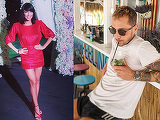 Ilinca Vandici si Vladimir Draghia vor prezenta „Fan Arena”, emisiunea dedicata milioanelor de fani ai „Exatlon”