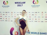 Cristina Nedelcu, multipla campioana mondiala la gimnastica aerobica, si Yamato Zaharia, multiplu campion mondial la Kempo, intra in echipa Faimosilor la Exatlon