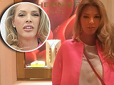 Cristi Borcea va fi incantat! Am aflat ce face cu economiile ei fosta lui sotie, Alina Vidican, in America
