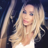 Bianca Dragusanu, declaratii despre relatia cu Tristan Tate! Spune ca l-a cunoscut dupa despartirea de Victor, dar fotografia cu ei spune altceva