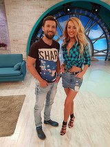 S-a aflat! Cine este noul iubit al Flaviei Mihasan?