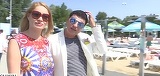 Cristi Borcea a scapat porumbelul! De cat timp se iubeste, de fapt, cu Valentina Pelinel