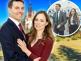 Ce face principele Nicolae cu o luna inainte de nunta sa cu Alina! Nepotul Regelui Mihai se va cununa la Sinaia si va avea parte de o petrecere regala
