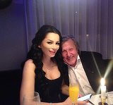 Prima reactie a lui Ilie Nastase dupa ce s-a aflat ca Brigitte nu mai divorteaza! "Ea asa face, tot baga divort, apoi se razgandeste"