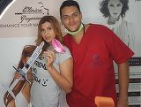 Madalina Pamfile vrea sa ajunga la silueta de dinainte de a ramane insarcinata! Ce a facut manechinul la nici doua luni de la nastere. Uite cum arata acum fosta asistenta tv FOTO EXCLUSIV!