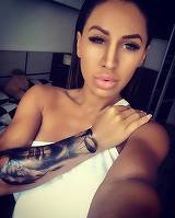 Denisa Despa, dansatoarea preferata a manelistilor, renunta la dans! Ce a facut-o sa renunte? "Au fost multe episoade care m-au marcat"