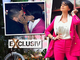 Adelina Pestritu si logodnicul, prima aparitie impreuna la un eveniment monden. Uite cum s-au comportat cei doi. Se vede cat de mult se iubesc FOTO EXCLUSIV