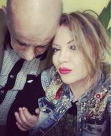 Oana Lis, coplesita de tristete: "Ma ascund in spatele unui zambet"
