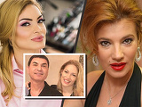SOC! Mihaela Borcea a dat cartile pe fata dupa ce s-a spus ca Pelinel este gravida! Fosta nevasta a afaceristului a facut un gest neasteptat! “Sa fiti fericiti”! Avem imagini