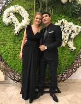 Bomba! Valentina Pelinel si Cristi Borcea se casatoresc in aceasta dupa-amiaza in mare secret